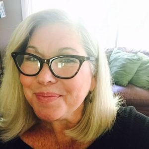 Meet your Posher, Susan